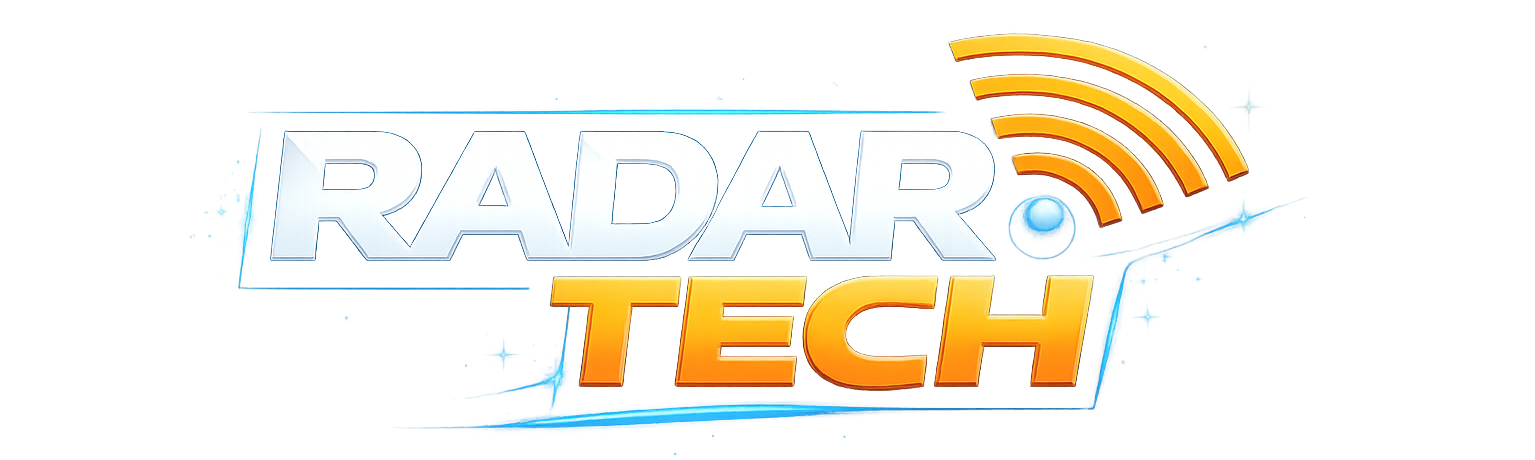 radartech.org